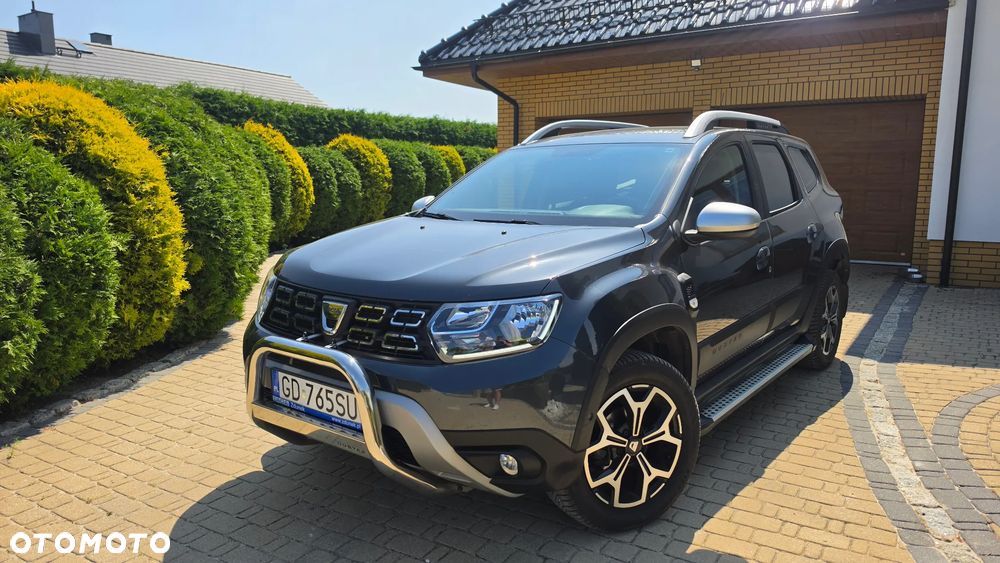 Dacia Duster 1.6 SCe Ambiance S&S - 9
