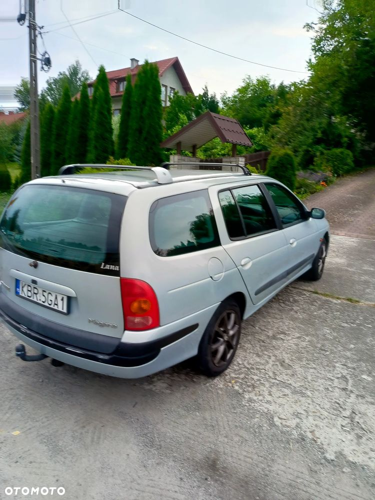 Renault Megane - 3