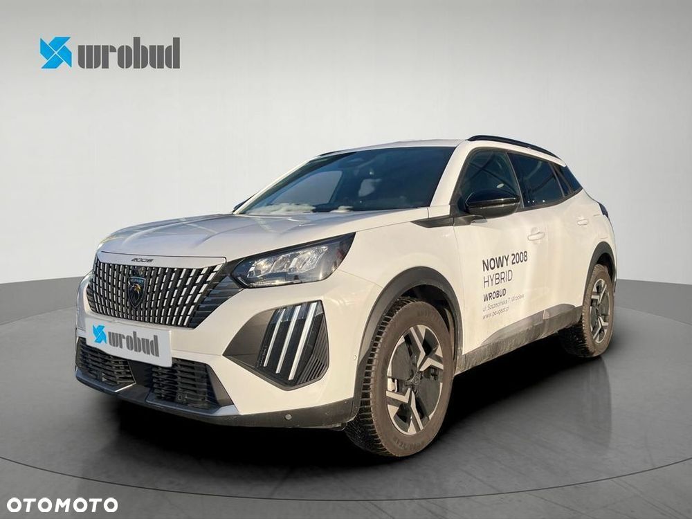 Peugeot 2008 - 1