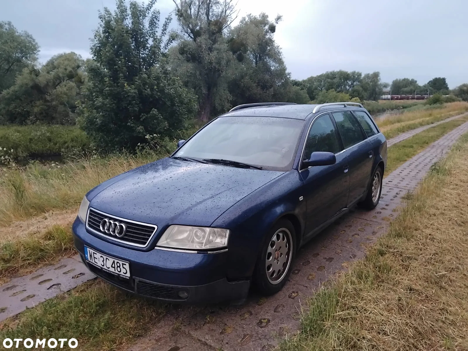 Audi A6 - 5