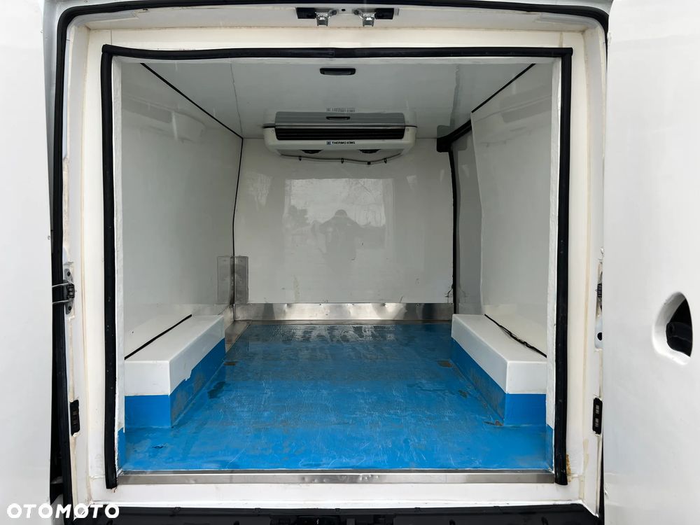 Iveco Daily 35S13 - 9