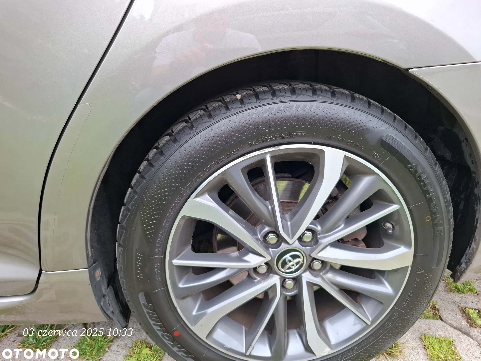 Toyota Avensis 2.0 D-4D Prestige - 9