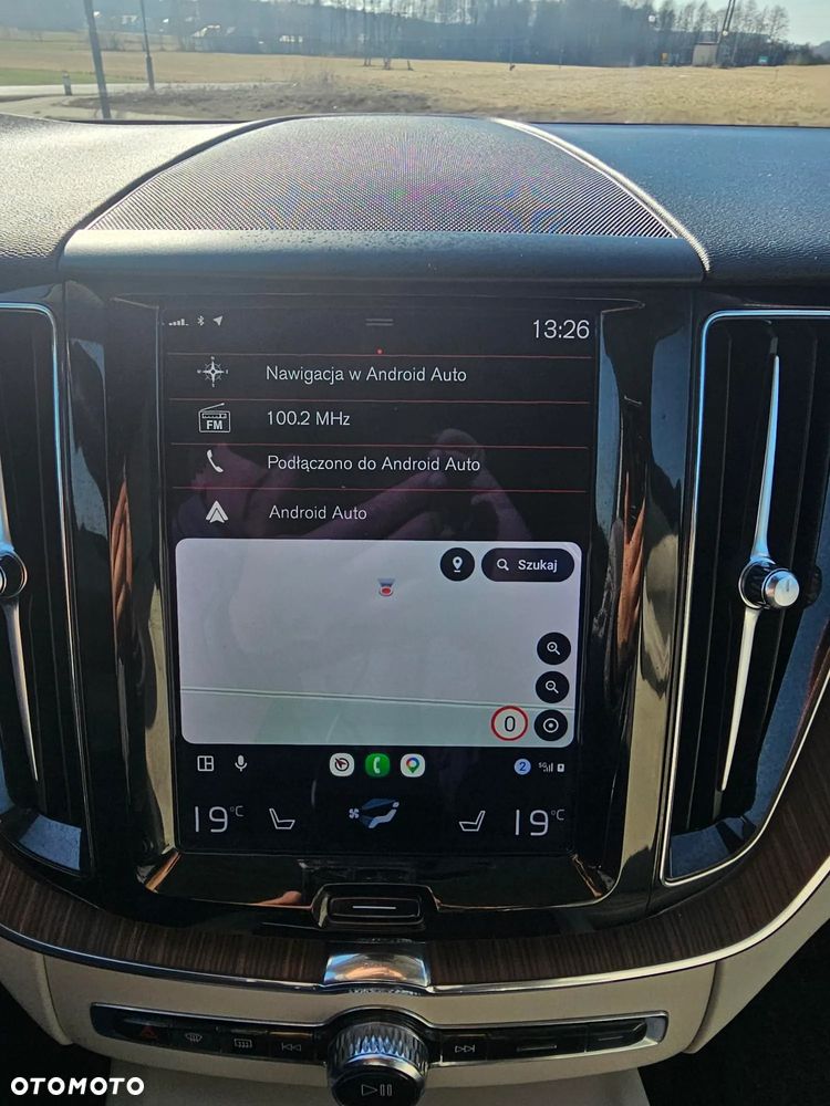 Volvo XC 60 T5 AWD Geartronic Momentum - 23