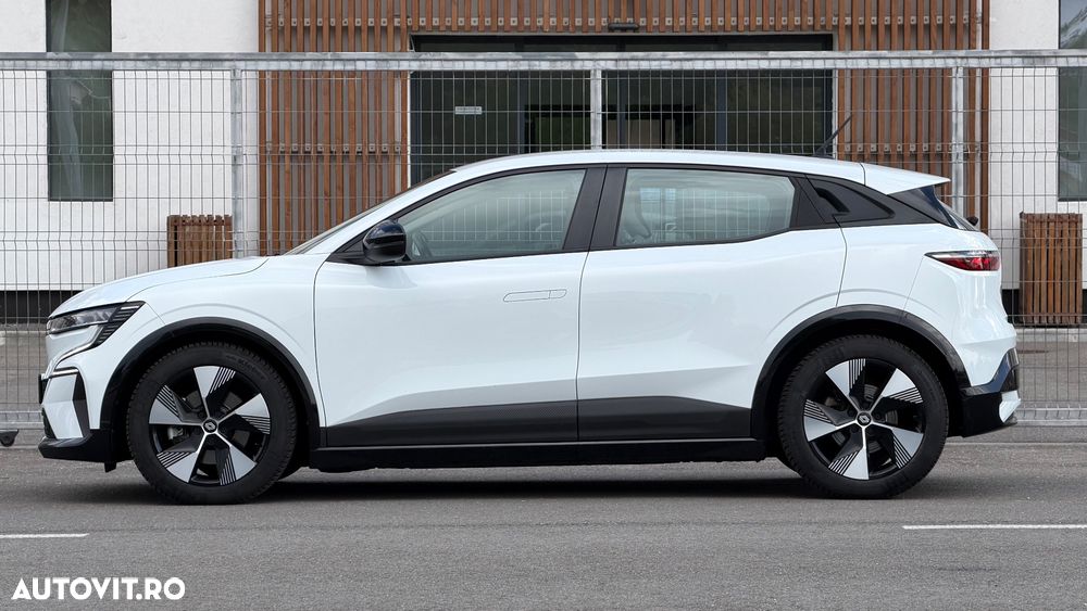 Renault Megane EV40 standard charge equilibre - 6