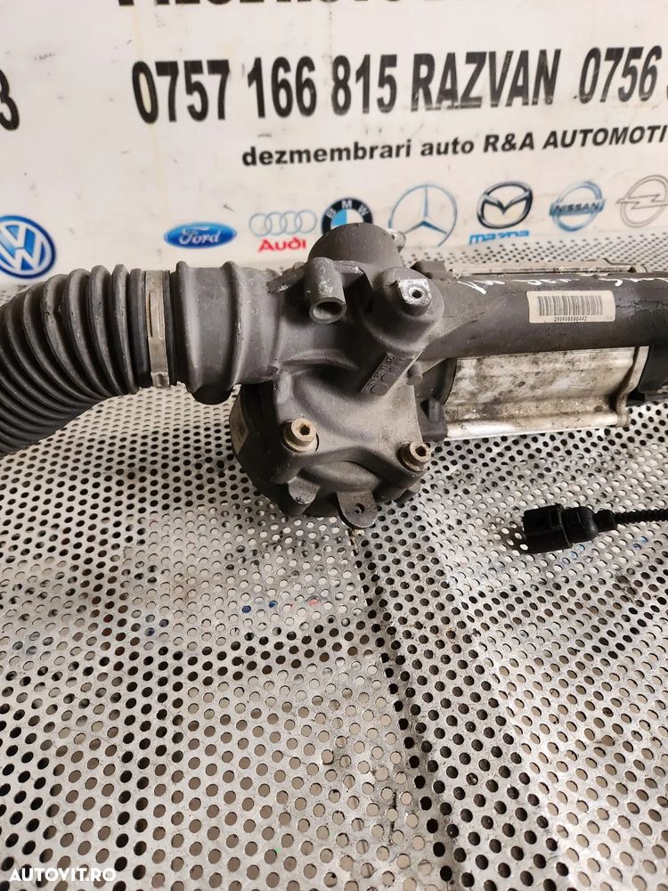 Caseta Directie Electrica Vw Skoda Audi Cod 1KDM Golf Touran Caddy Passat CC Tiguan Octavia Leon Al - 6