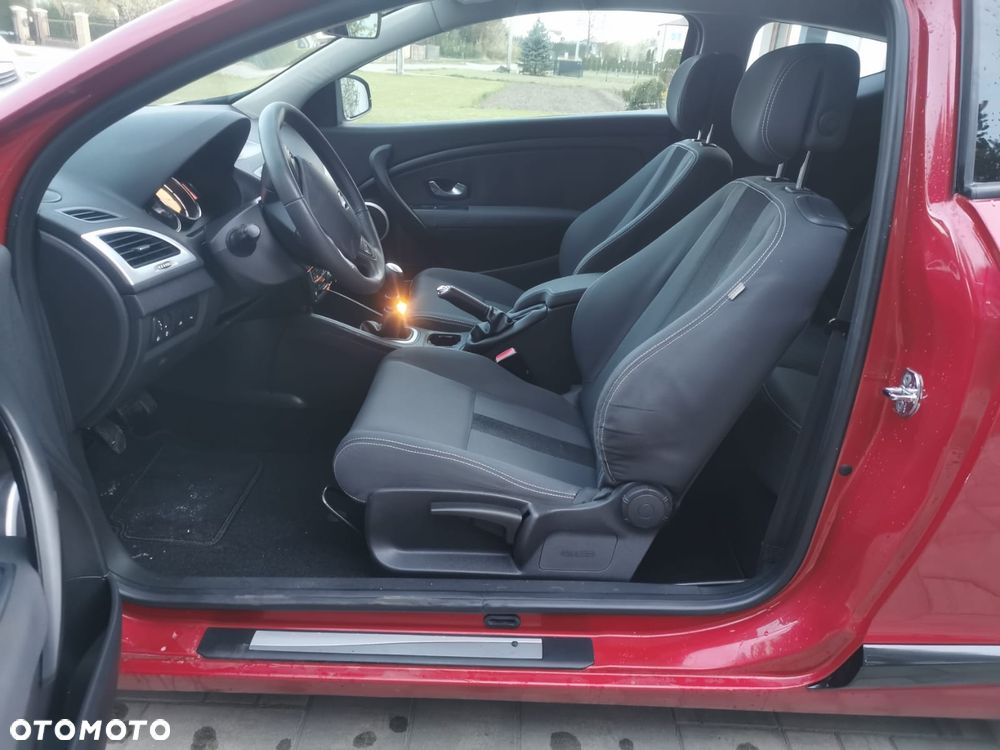 Renault Megane 1.6 16V Dynamique - 8