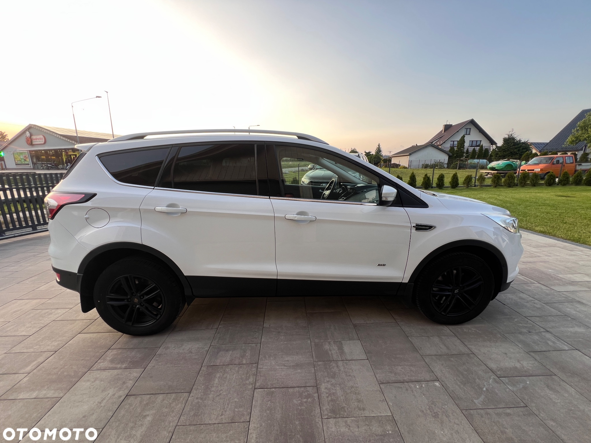Ford Kuga 2.0 TDCi 4x4 Cool & Connect - 6
