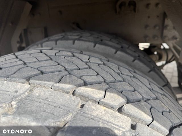 Renault Premium DXI 450 - 28