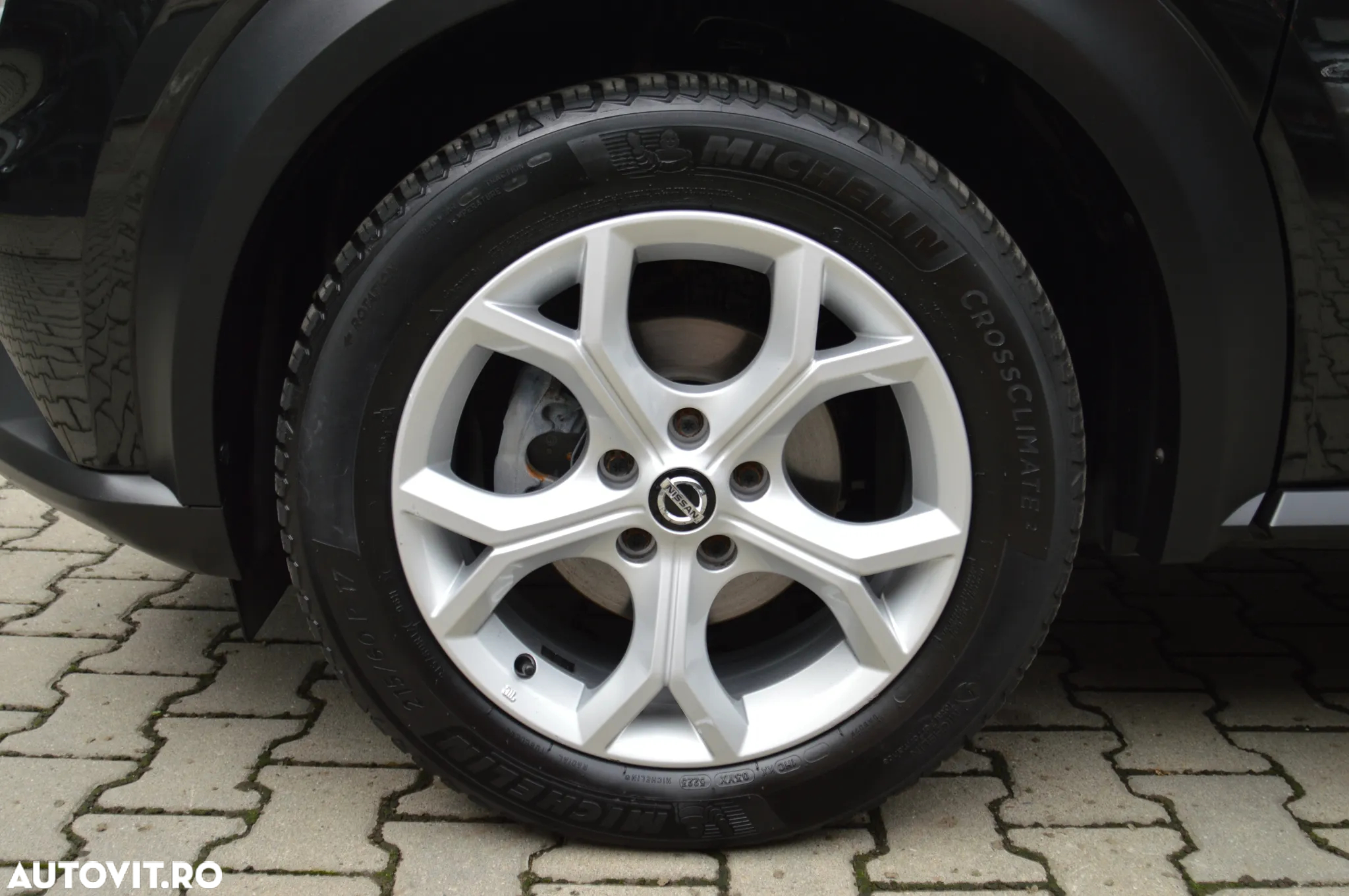 Nissan Juke DIG-T DCT N-Connecta - 34
