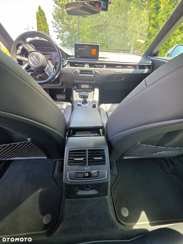 Audi A5 Sportback - 15