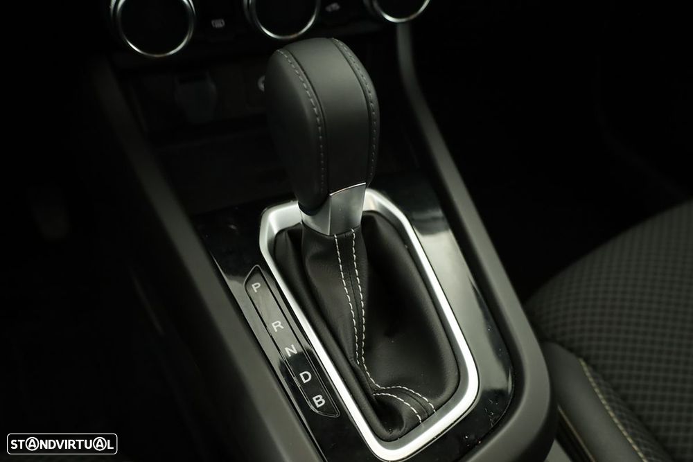 Renault Arkana 1.6 E-Tech Full Hybrid Techno - 14