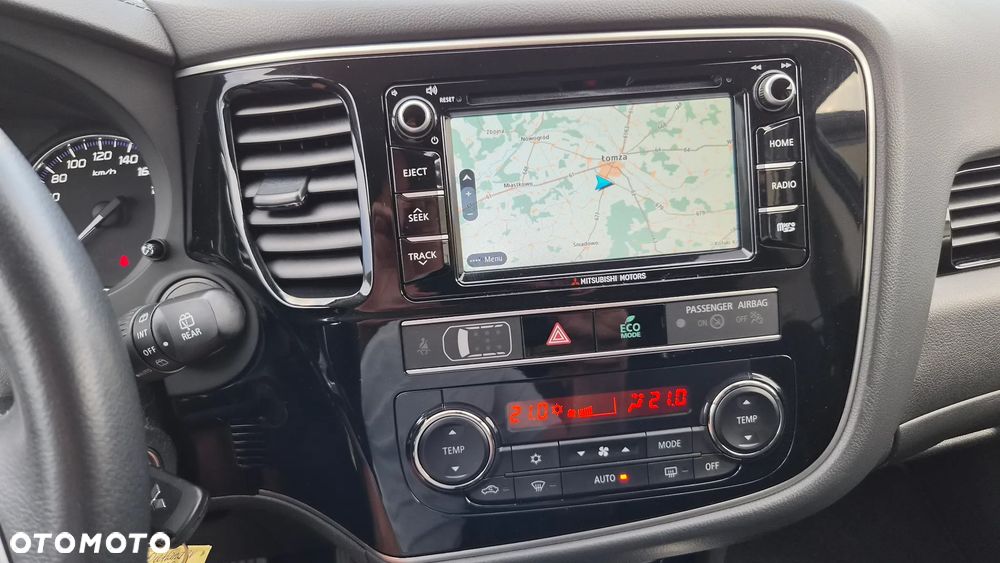 Mitsubishi Outlander 2.0 2WD CVT Spirit+ - 10