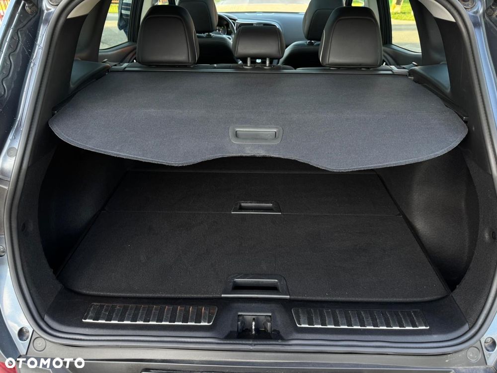 Renault Kadjar Energy dCi 130 4x4 Bose Edition - 15