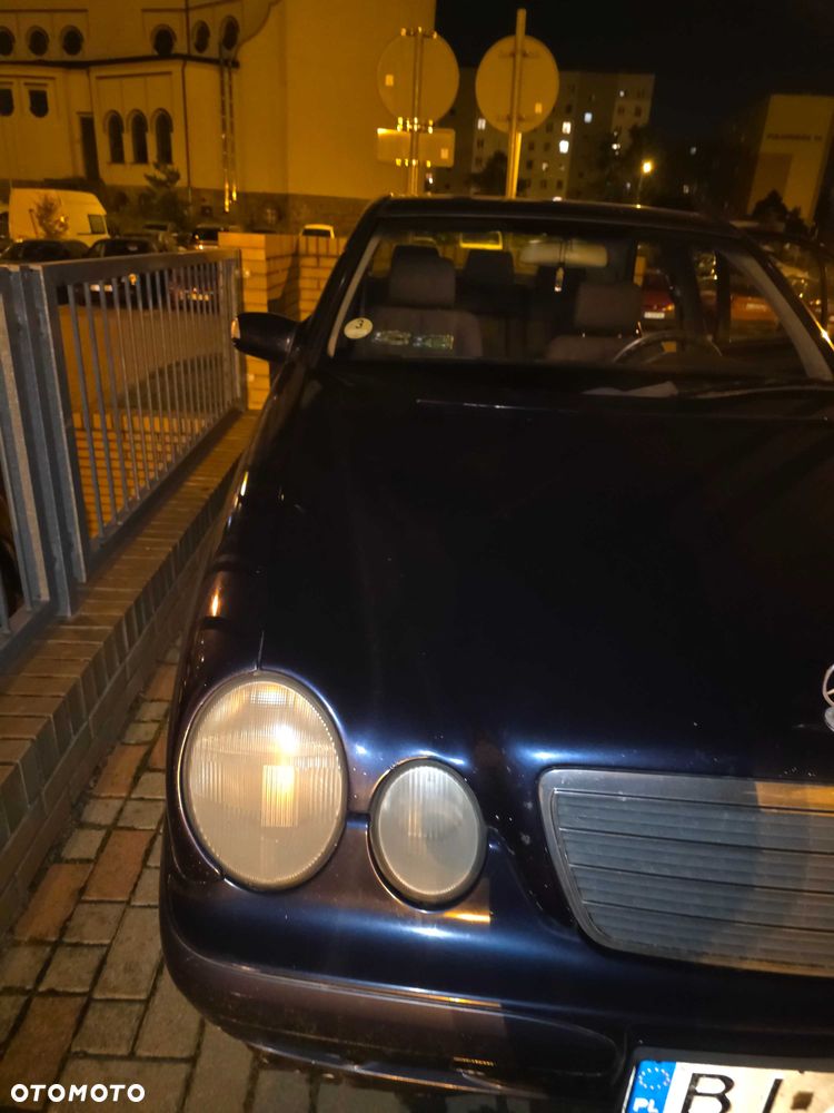 Mercedes-Benz Klasa C - 5