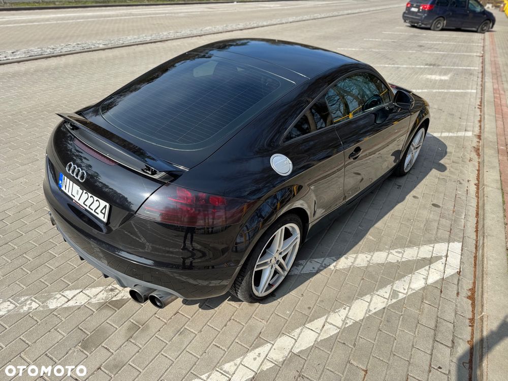 Audi TT Coupé - 4