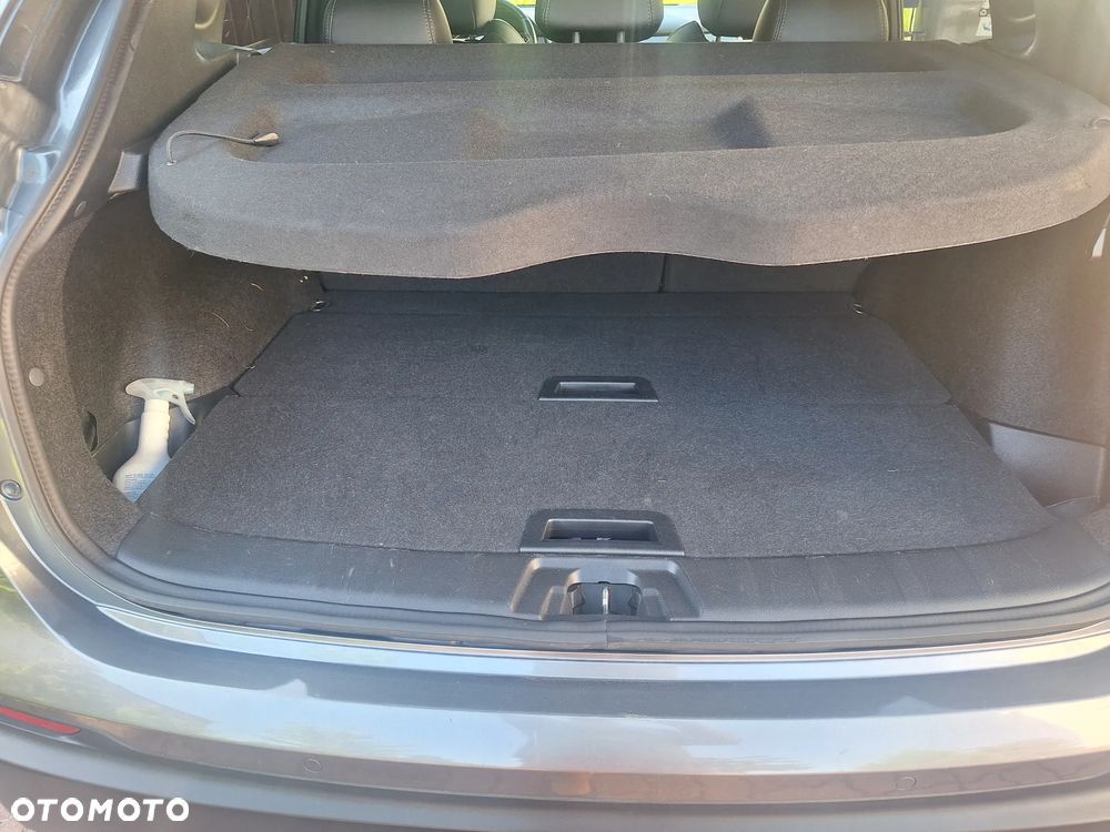 Nissan Qashqai 1.5 dCi Tekna+ - 25