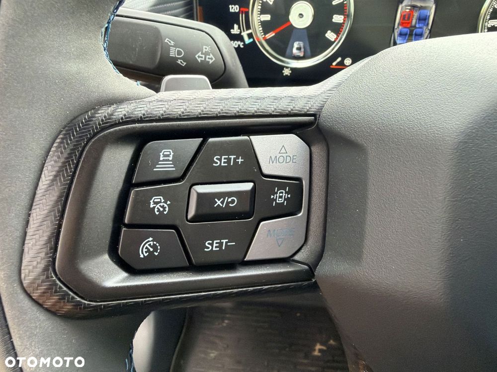 Ford Mustang 5.0 Ti-VCT V8 Dark Horse - 18