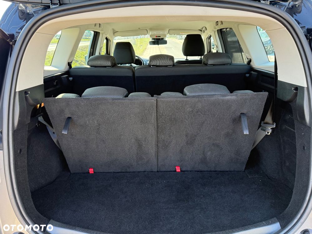 Renault Scenic ENERGY dCi 130 Business - 22