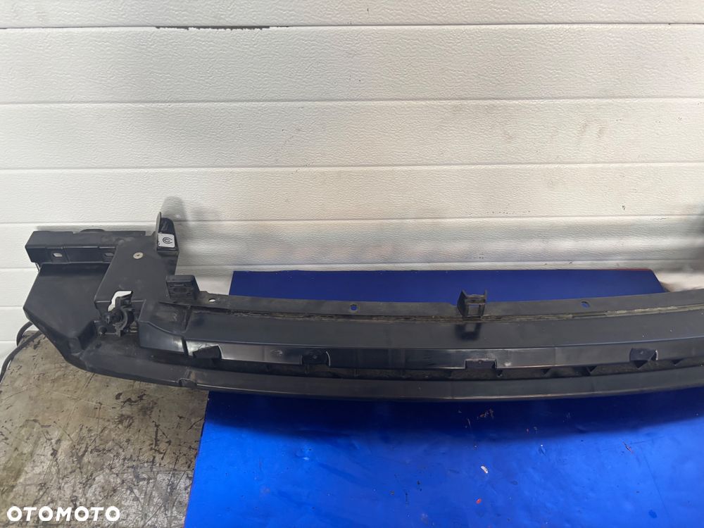 RANGE ROVER EVOQUE 12R L528 BELKA PRZEDNIEGO ZDERZAKA BJ32-17E778 - 6