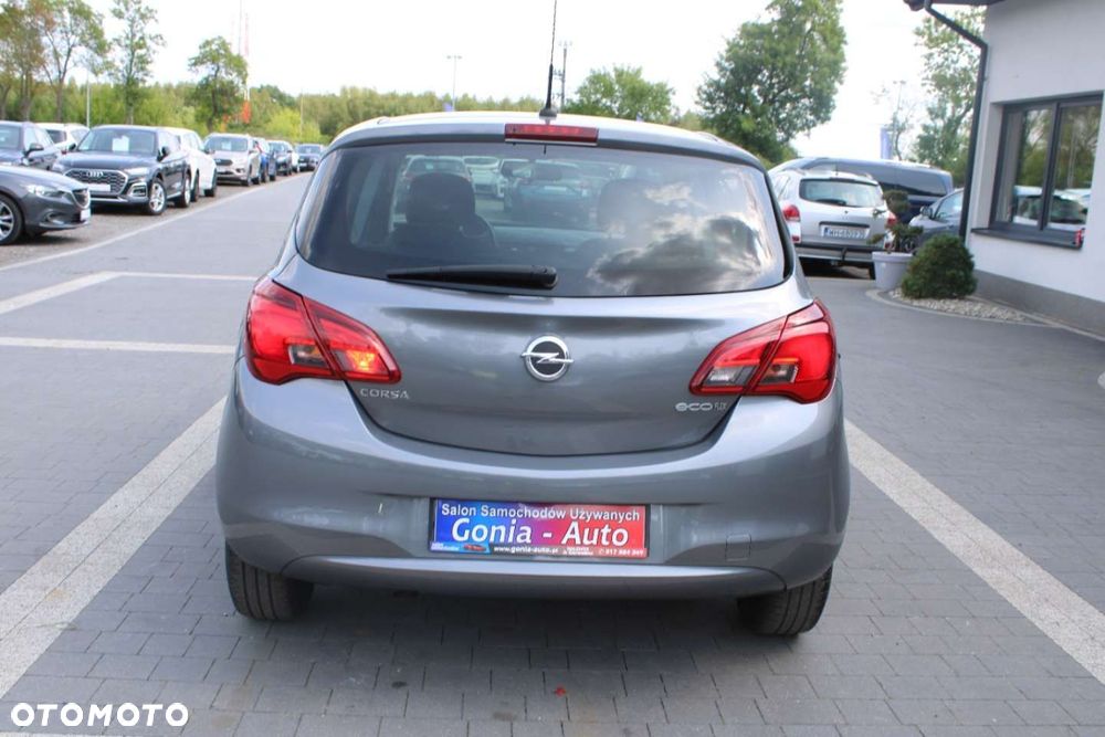 Opel Corsa - 6
