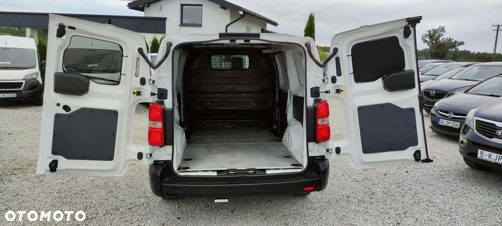 Toyota ProAce - 8