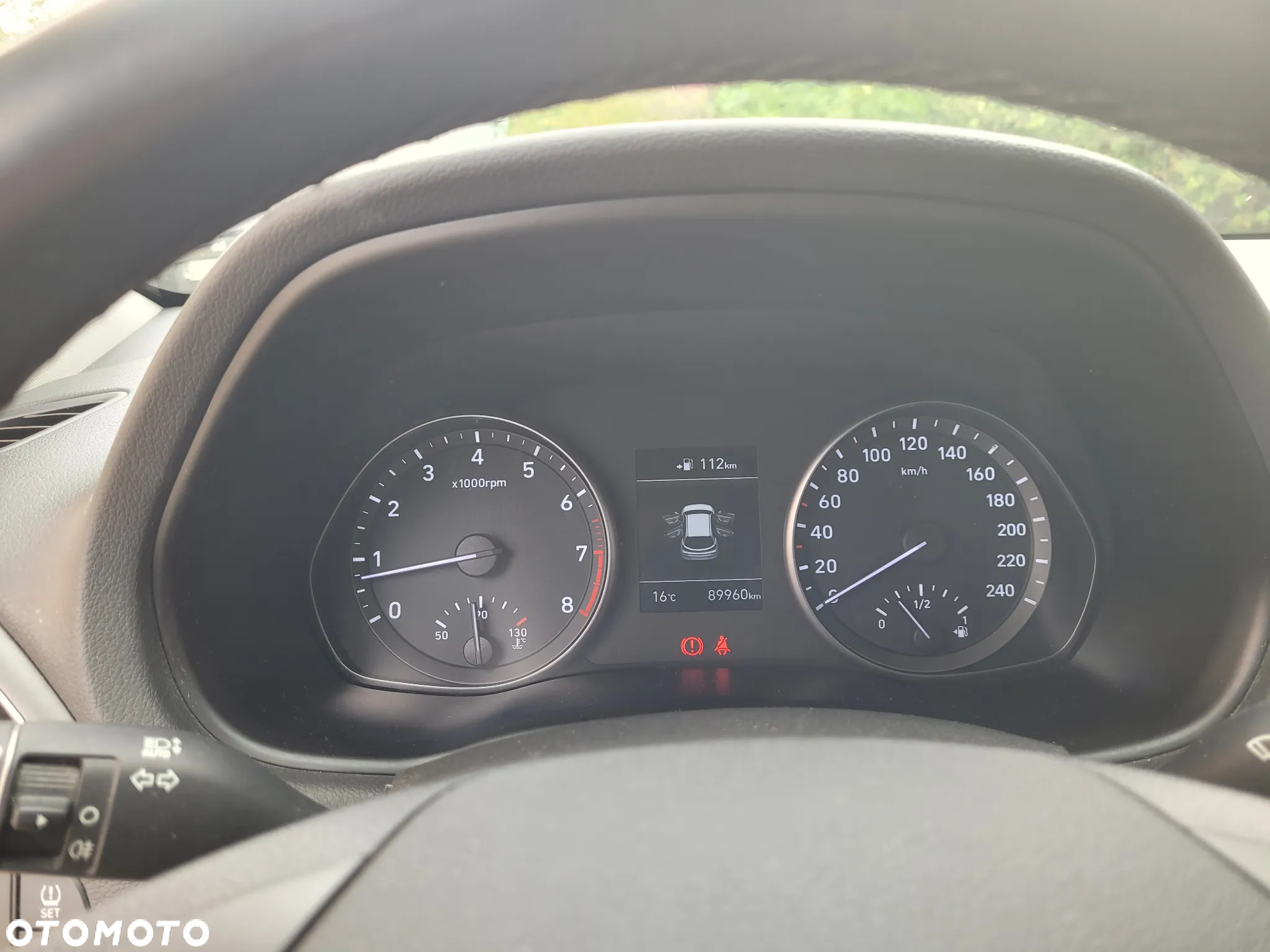 Hyundai i30 1.4 Comfort - 11