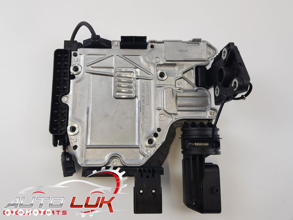 NOWY STEROWNIK MECHATRONIKA SKRZYNI BIEGÓW VW AUDI S-TRONIC 0HK927156B A4 A5 A6 A7 Q5