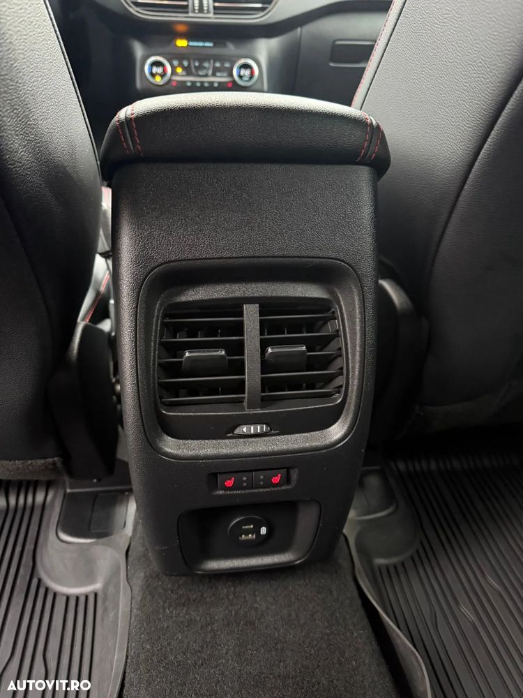 Ford Kuga 2.5 Duratec PHEV ST Line - 20