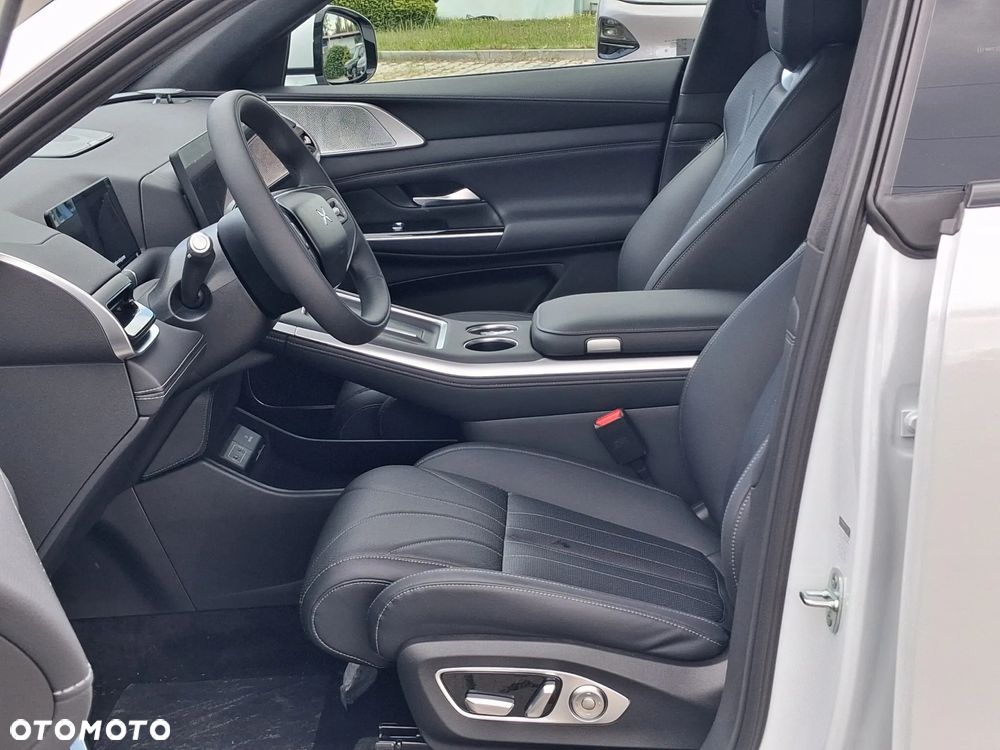 XPeng G9 94.6 kWh AWD Performance - 11