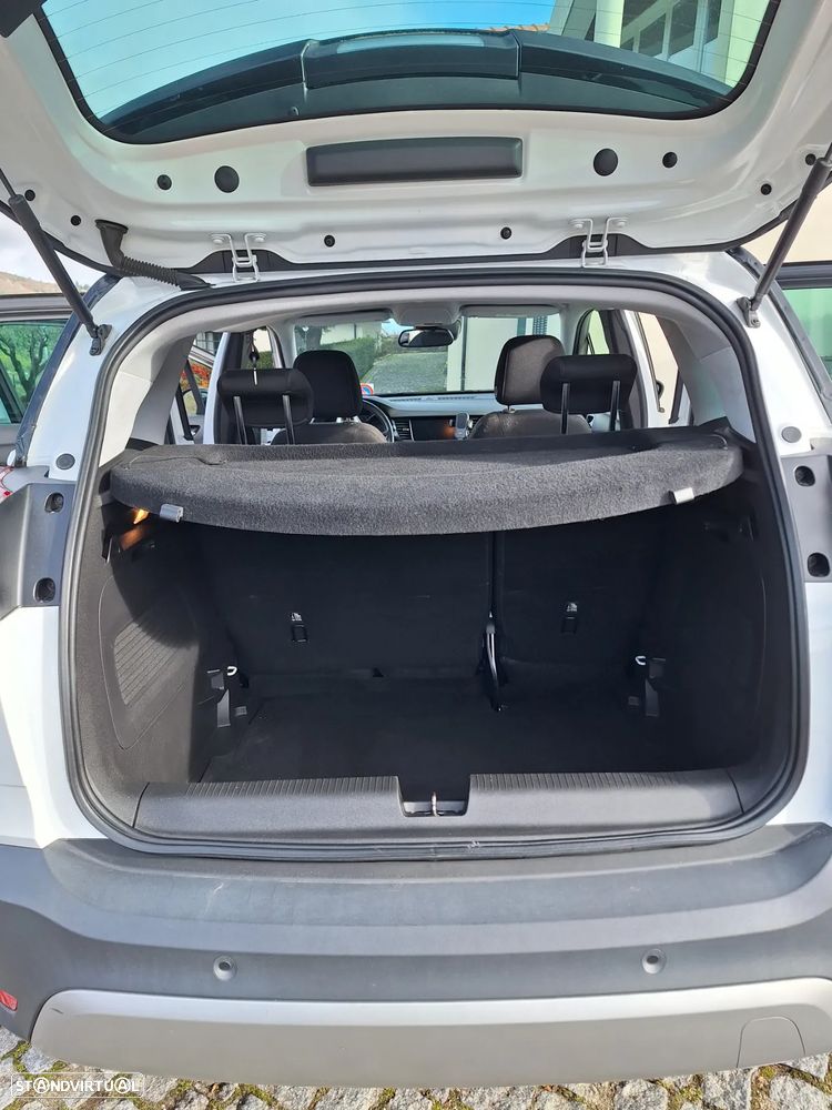 Opel Crossland X 1.2 T 120 Anos - 6
