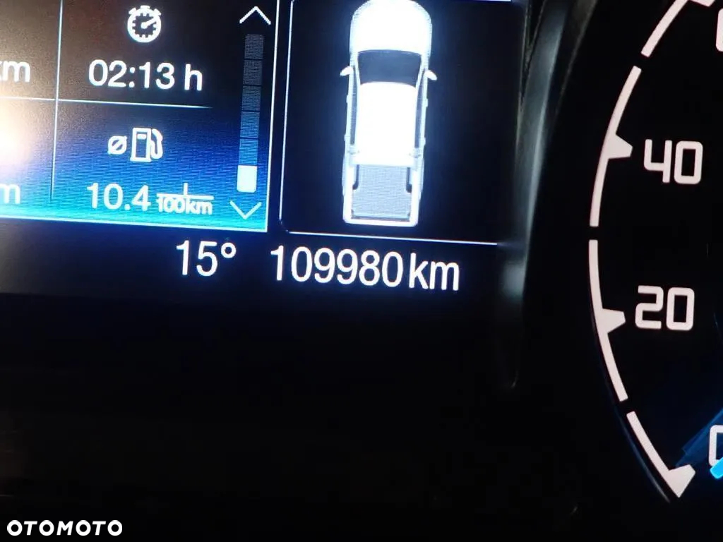 Ford Ranger 2.0 EcoBlue 4x4 DC XL - 14