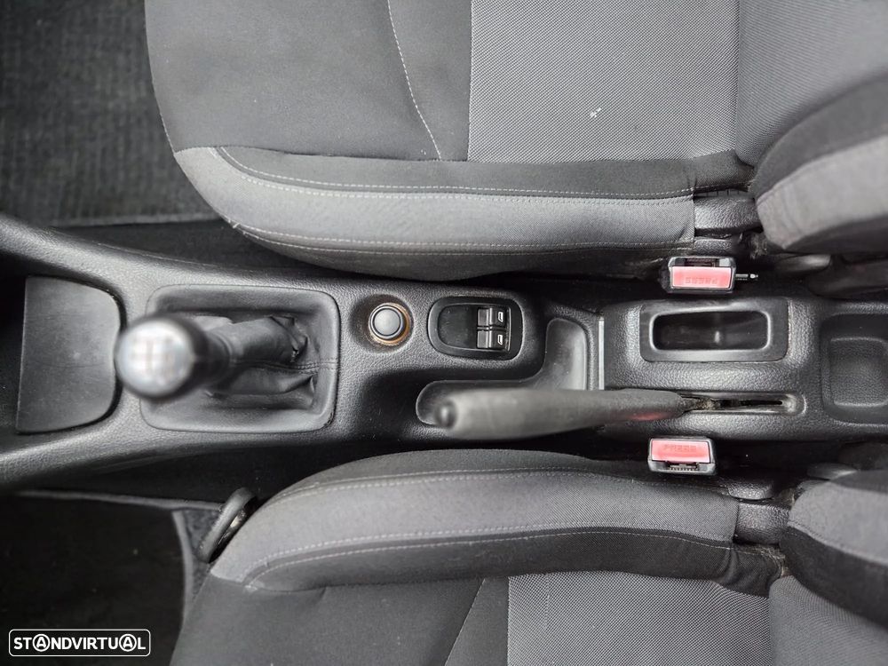 Peugeot 206 SW 1.4 - 11
