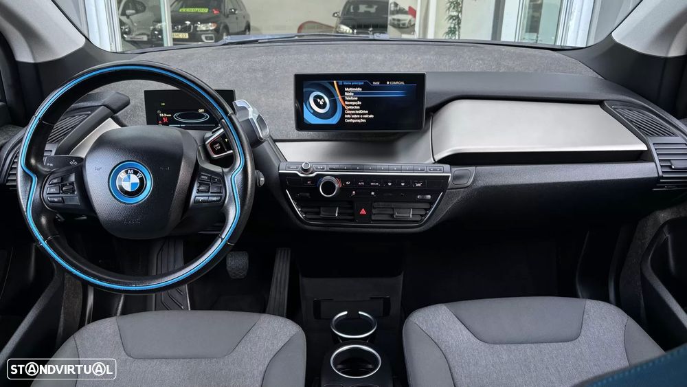BMW i3 Standard - 8