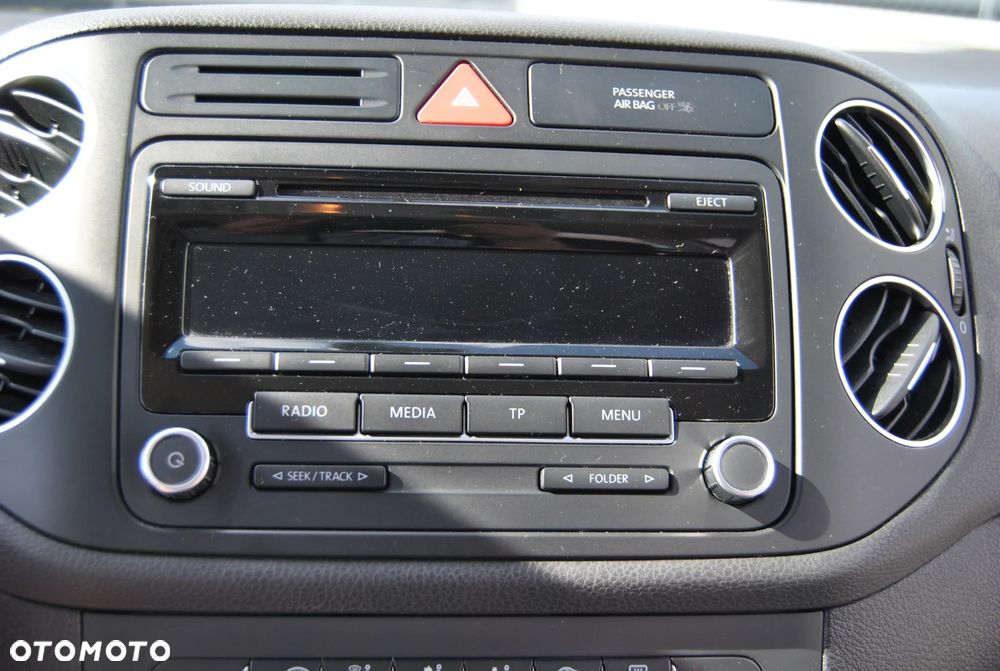 Volkswagen Golf Plus 2.0 TDI Comfortline - 25