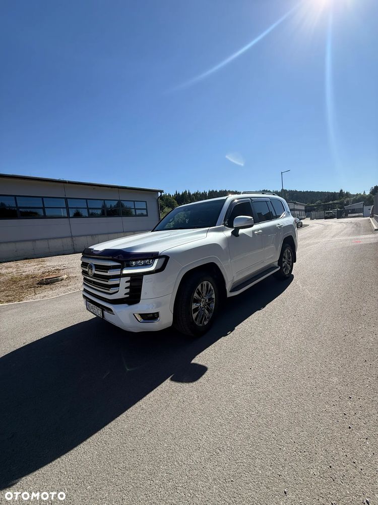 Toyota Inny - 2