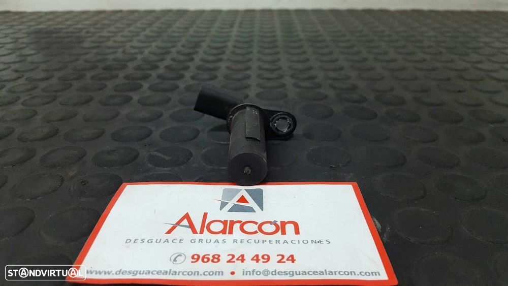 SENSOR RENAULT KANGOO EXPRESSION - 1