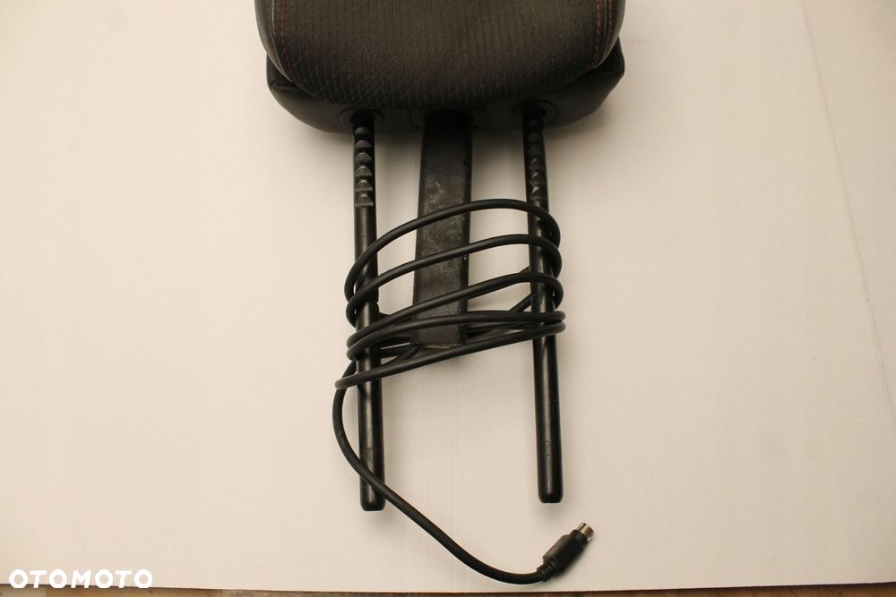 ZAGŁÓWEK MONITOR WYŚWIETLACZ TOYOTA - 3