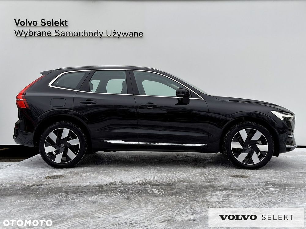 Volvo XC 60 - 6