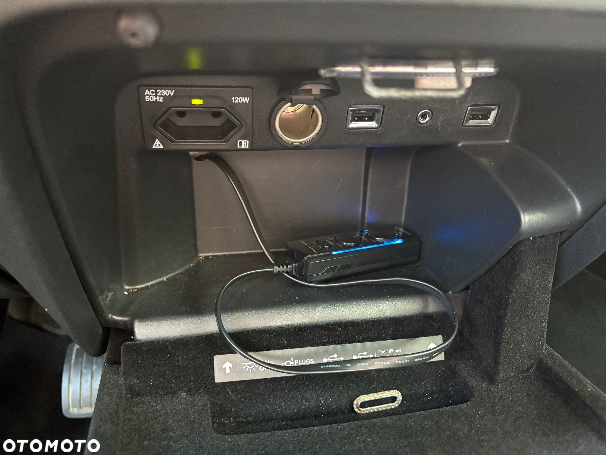 Citroën C4 Picasso e-HDi 115 ETG6 Exclusive - 18