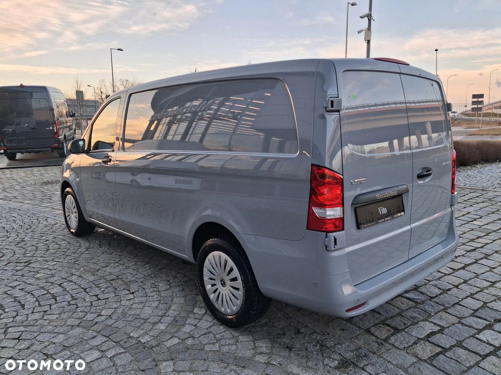 Mercedes-Benz Vito 116 CDI - 5