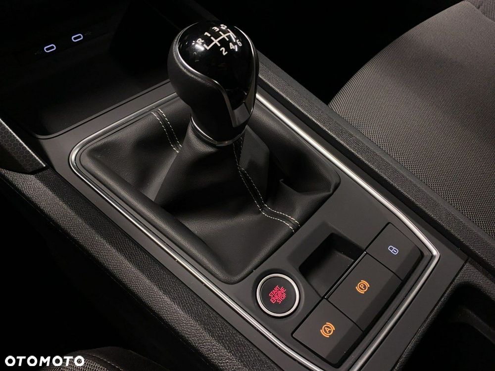 Seat Leon Sportstourer - 37