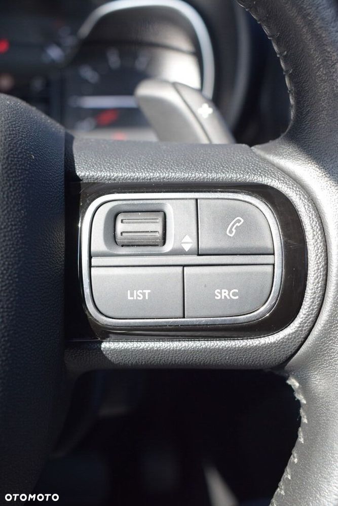 Toyota Proace City Verso 1.2 D-4T Family - 21