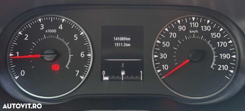 Dacia Duster 1.5 Blue dCi 4WD Comfort - 24