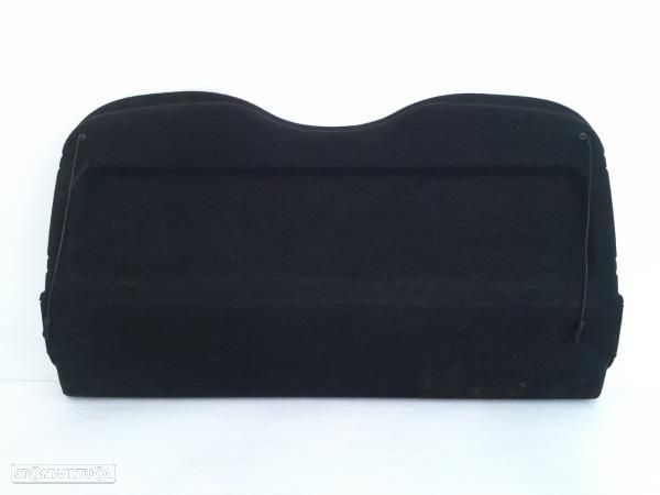 Chapeleira / Cortina Mala Citroen C3 Picasso (Sh_) - 1