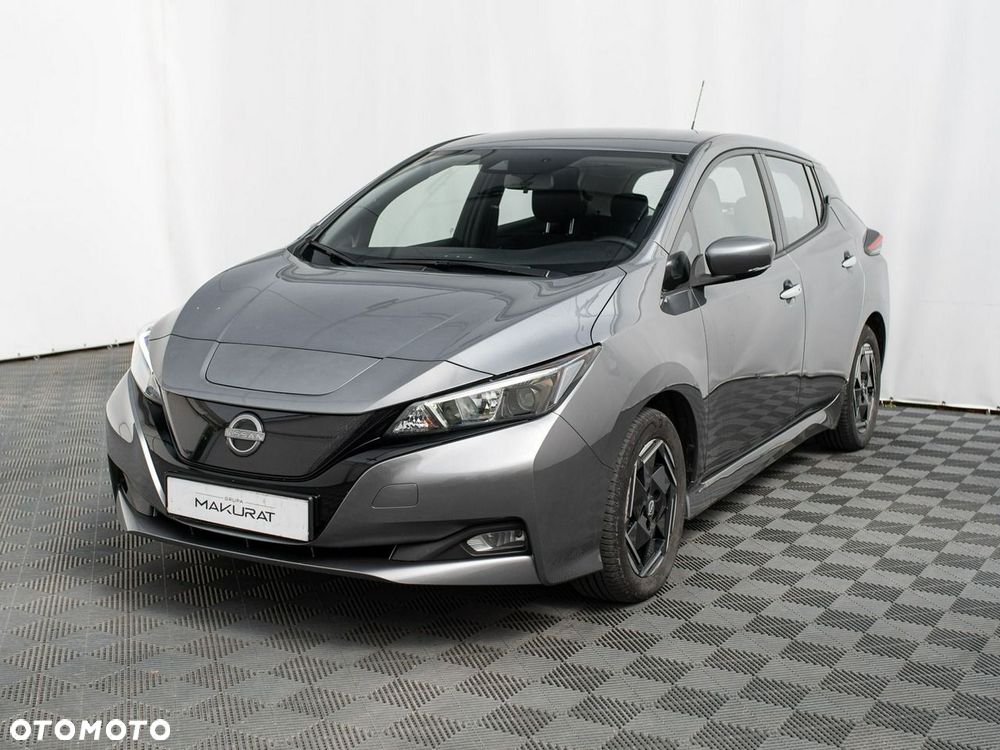 Nissan Leaf 40kWh Acenta - 3