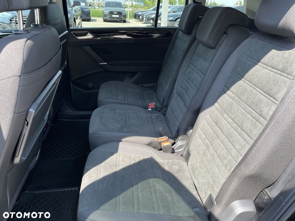 Volkswagen Touran 1.5 TSI EVO Highline DSG - 17