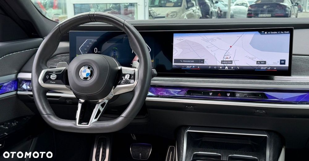 BMW Seria 7 - 17