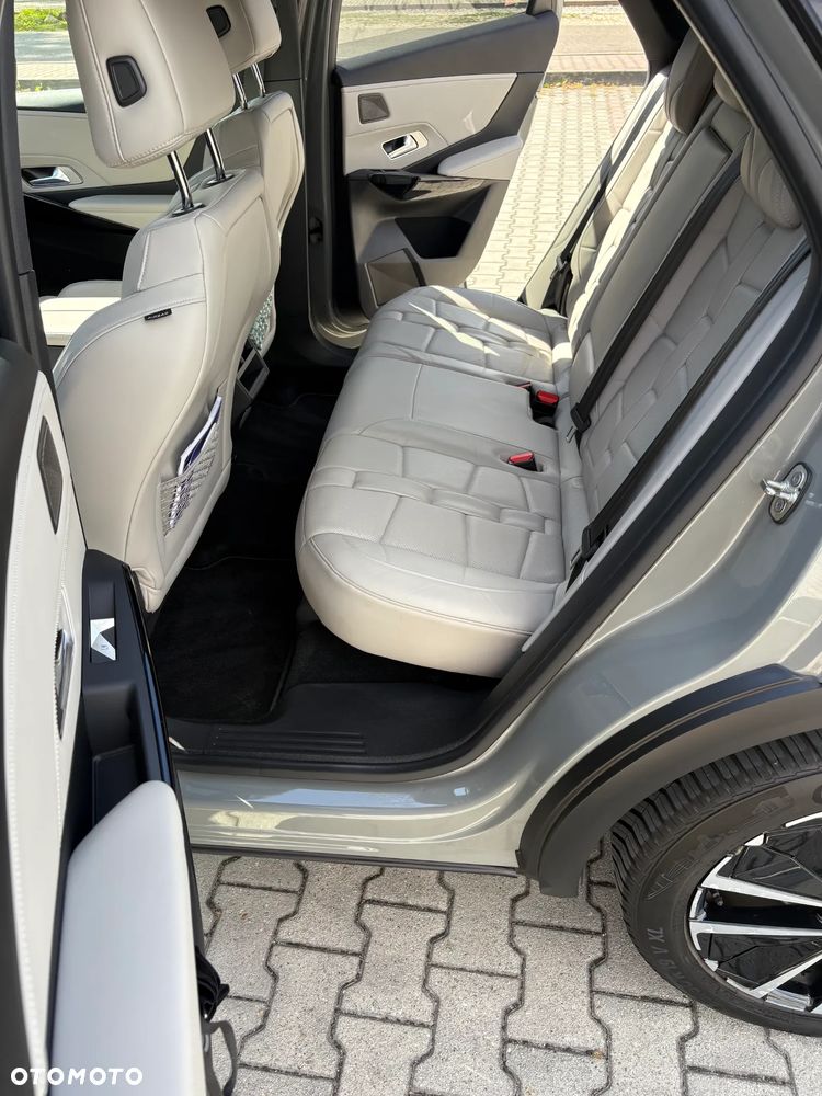 DS Automobiles DS 7 Crossback - 10