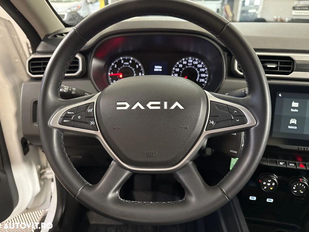 Dacia Duster - 17