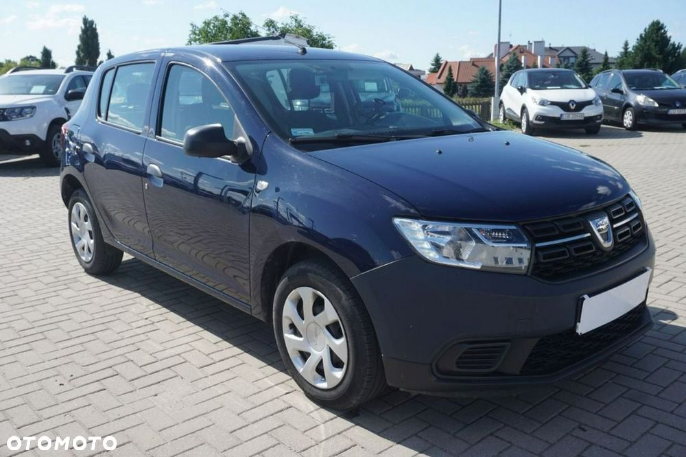 Dacia Sandero - 3